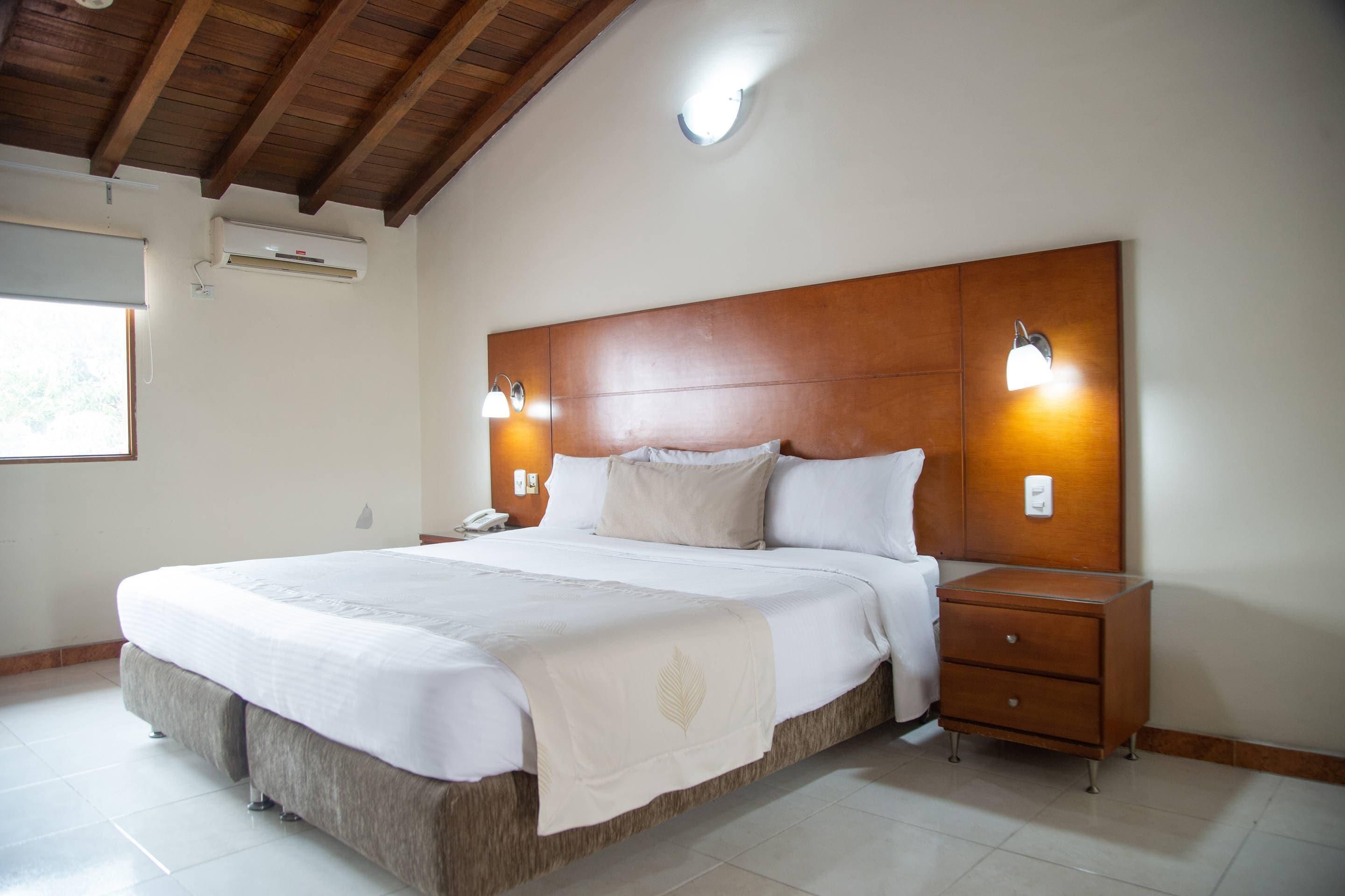 Habitació