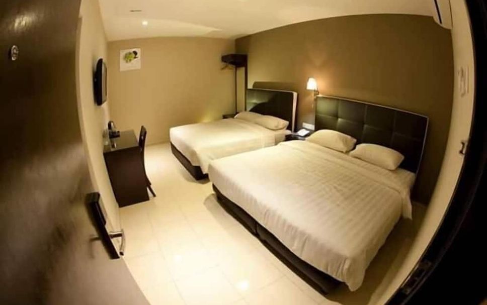 Habitació Foto