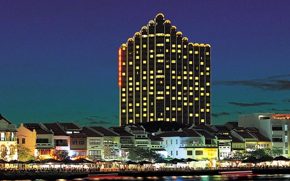 Edifici Foto