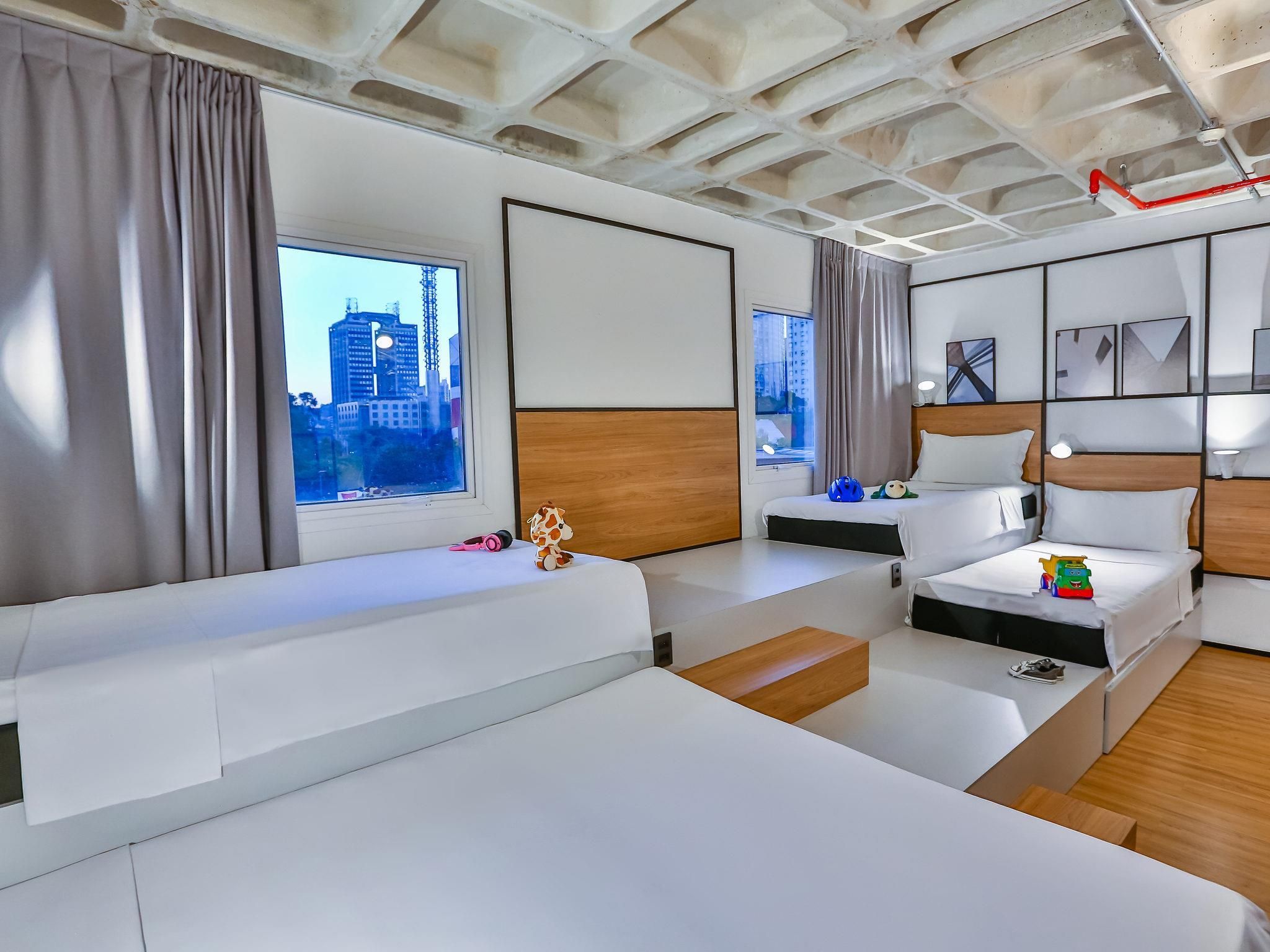 Habitació Foto