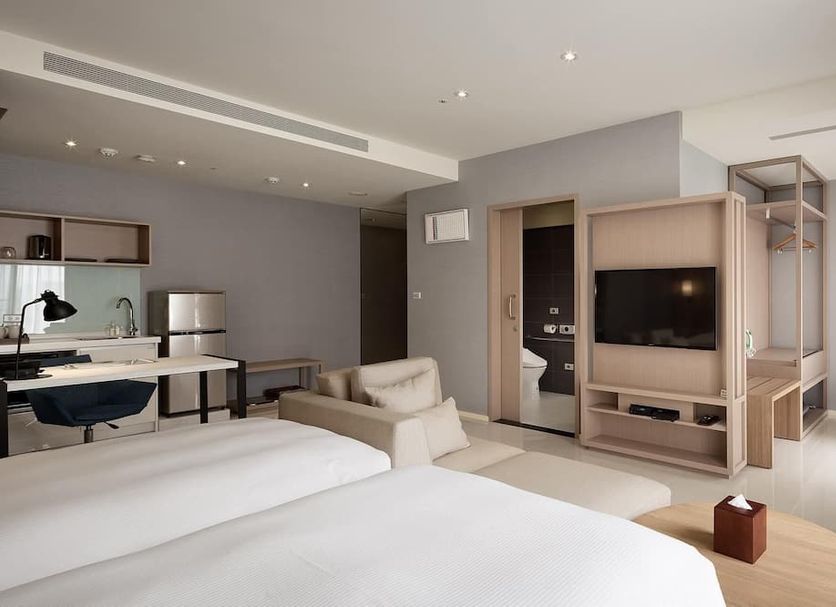 Habitació Foto