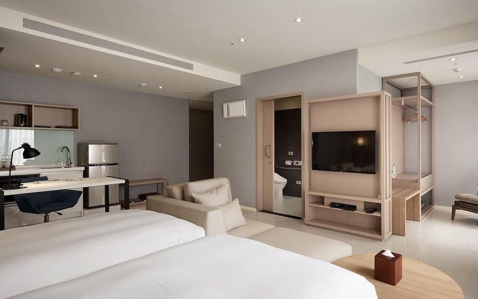 Habitació Foto