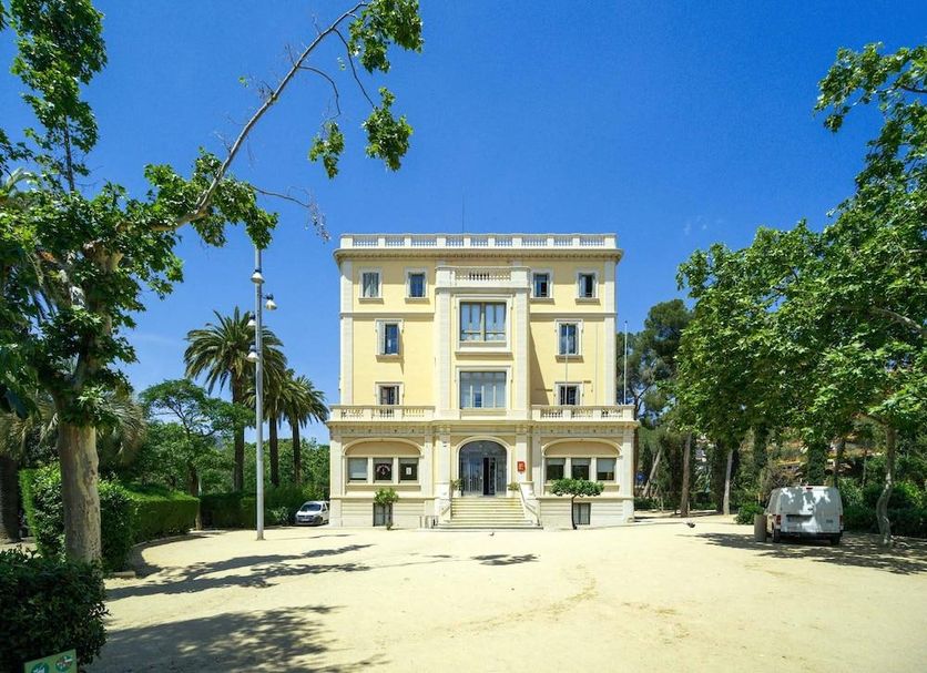 Edifici Foto
