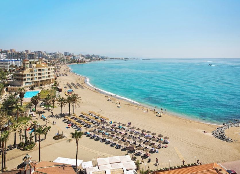 Platja Foto
