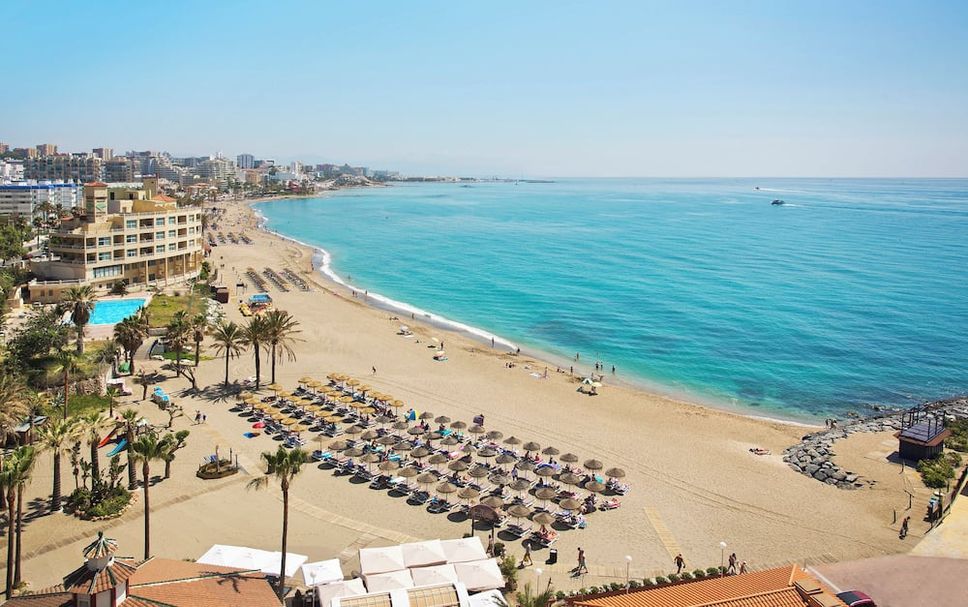 Platja Foto
