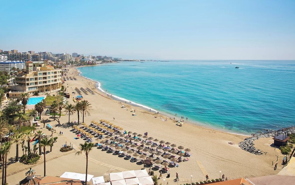 Platja Foto