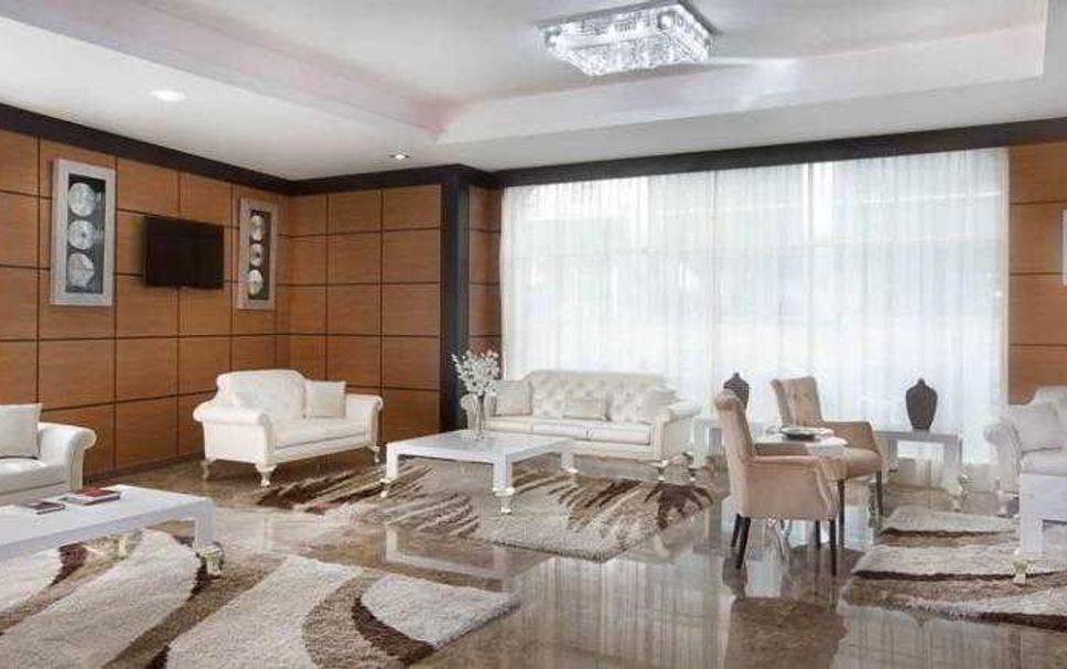 Sala d'estar Foto