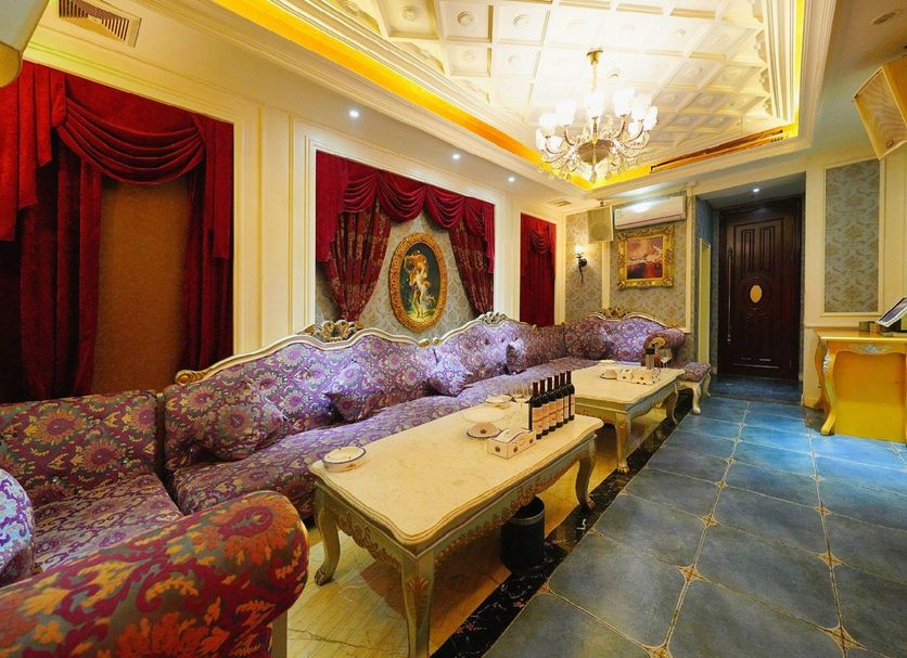 Sala d'estar Foto