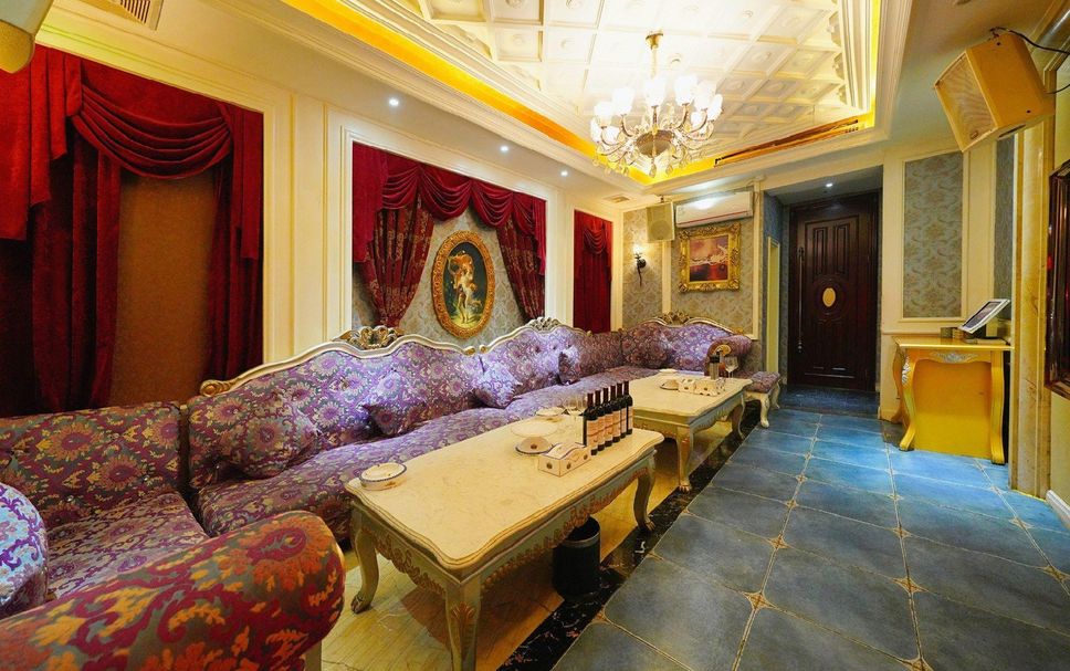 Sala d'estar Foto