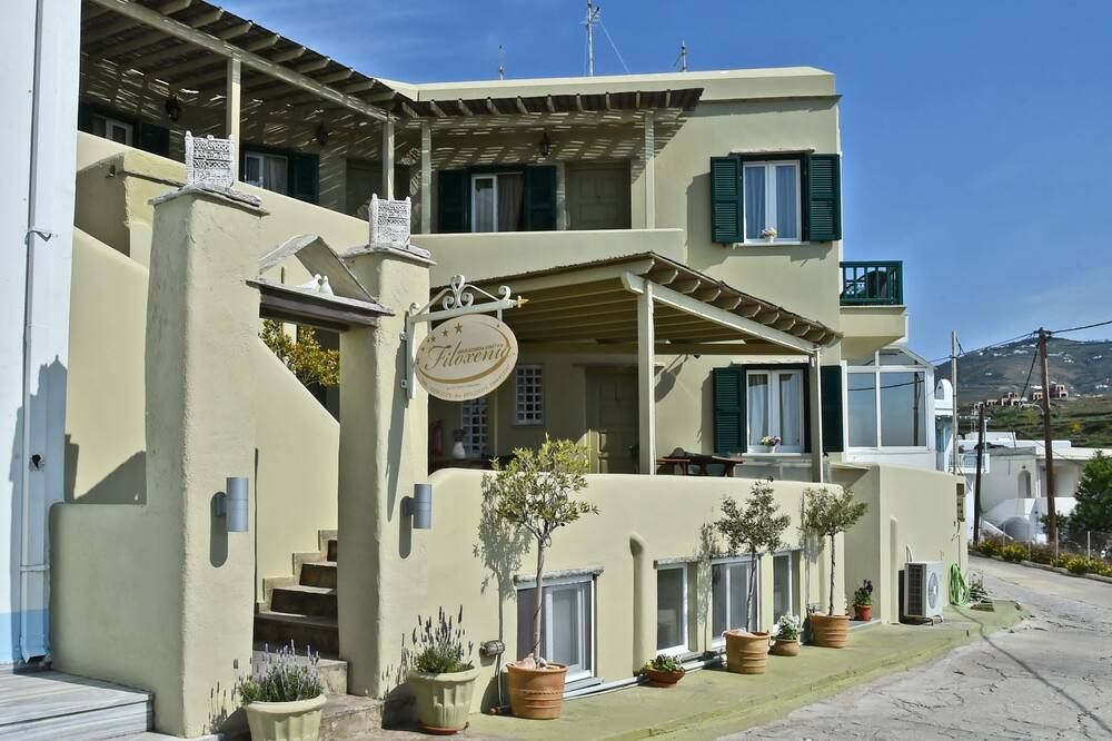 Edifici Foto