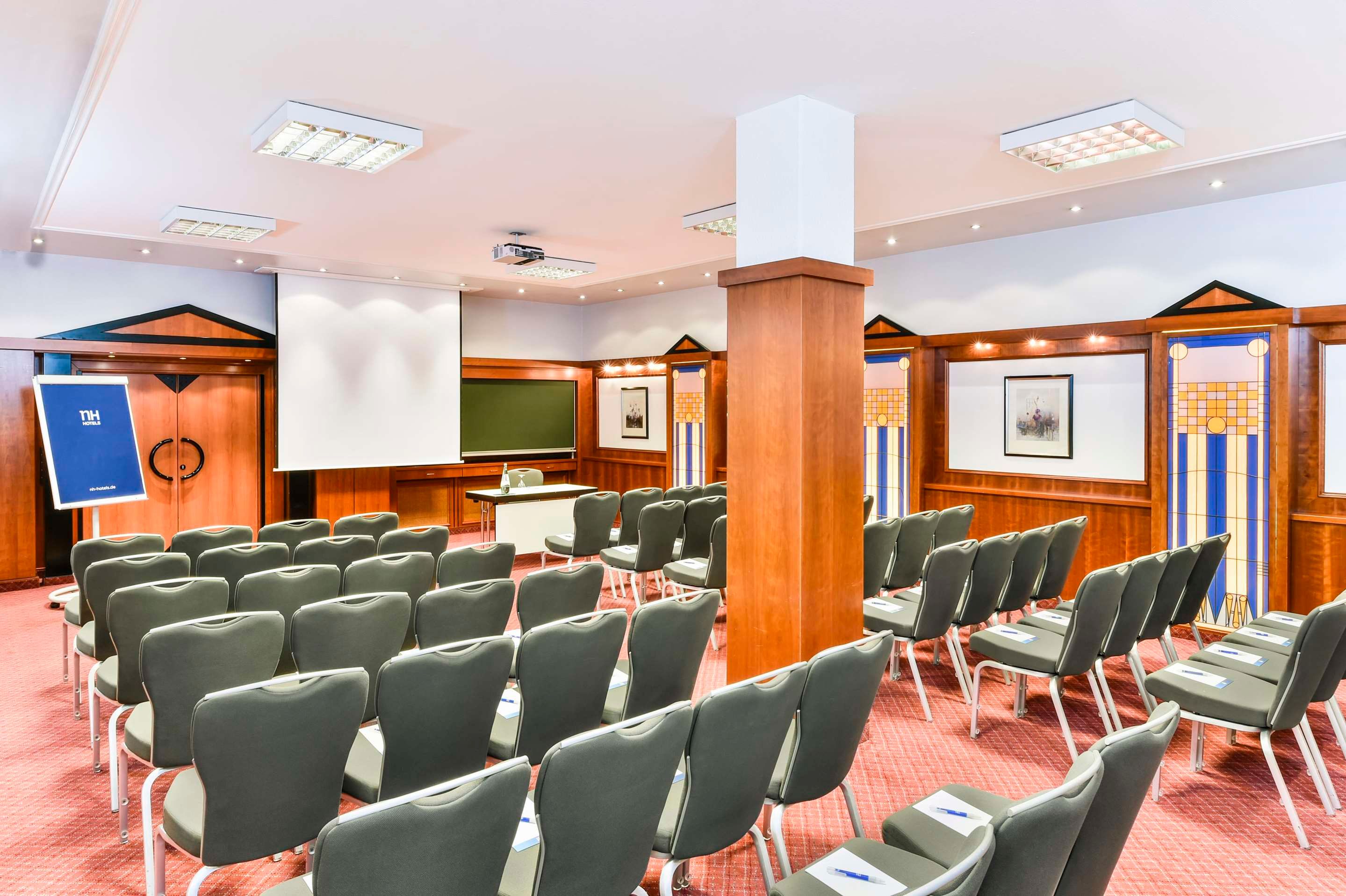 Sala de conferències