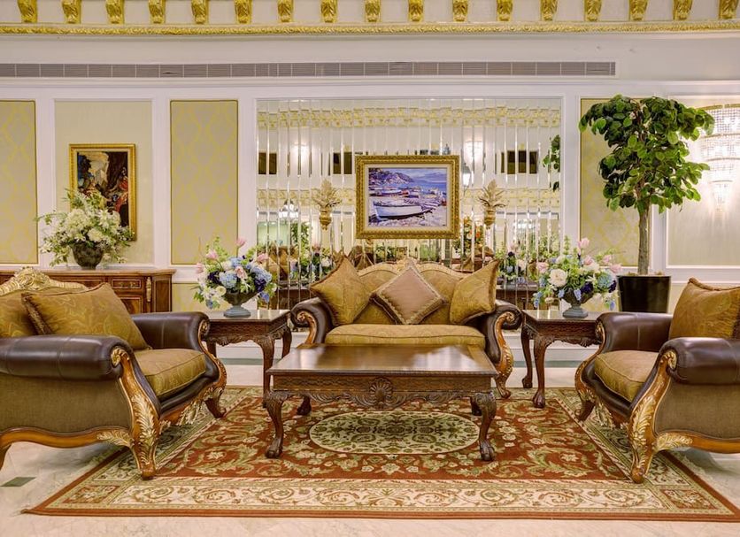 Sala d'estar Foto