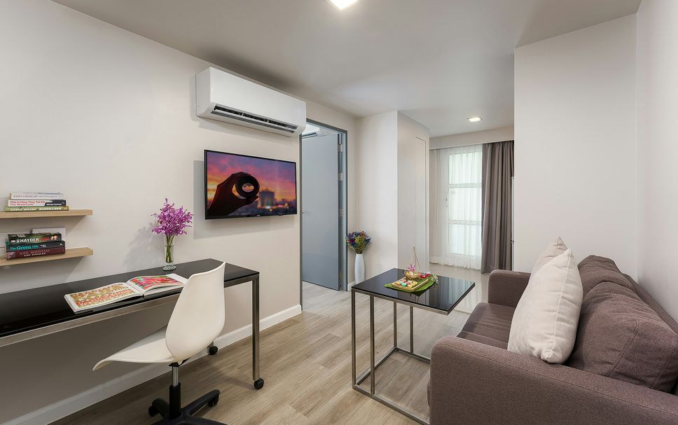 Habitació Foto