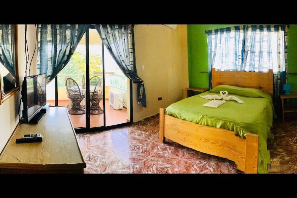 Habitació