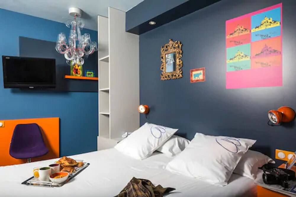 Habitació