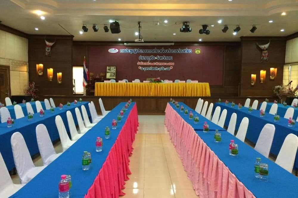 Sala de conferències Foto