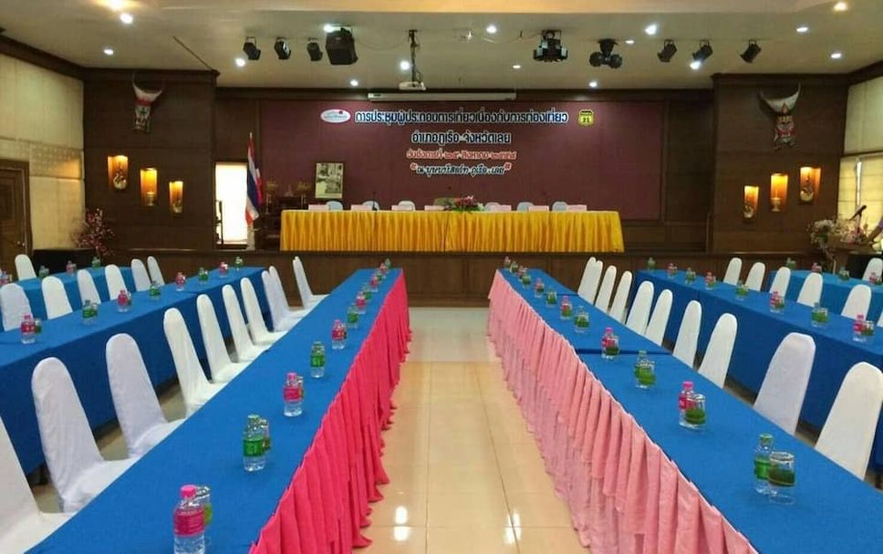 Sala de conferències Foto