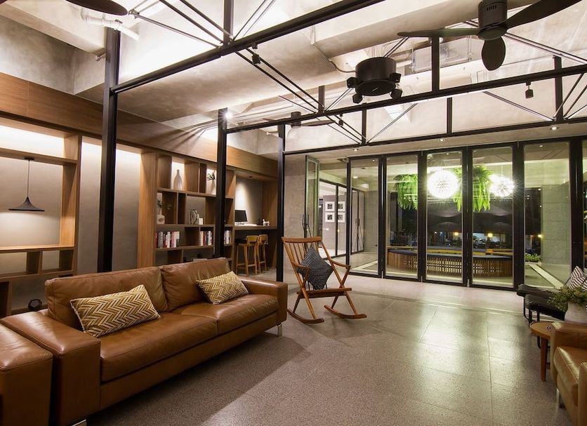 Sala Foto