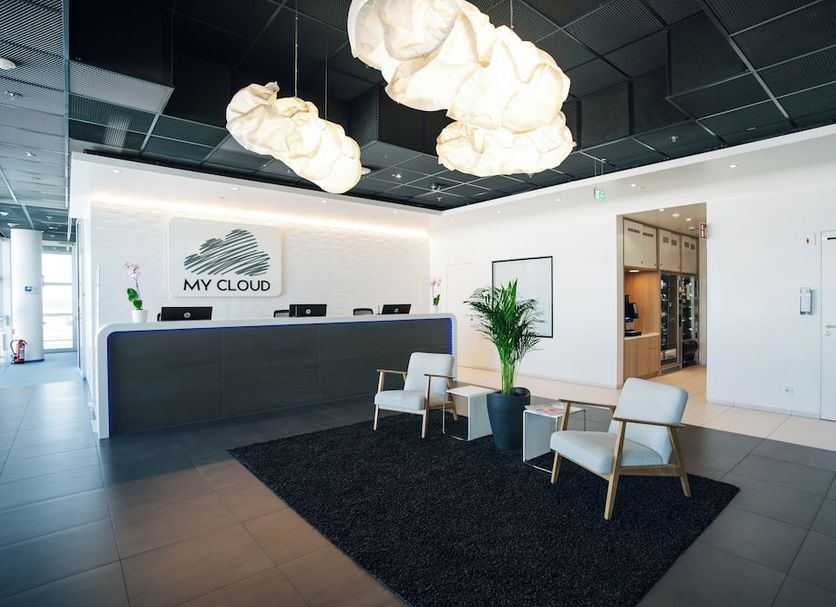 Recepció Foto