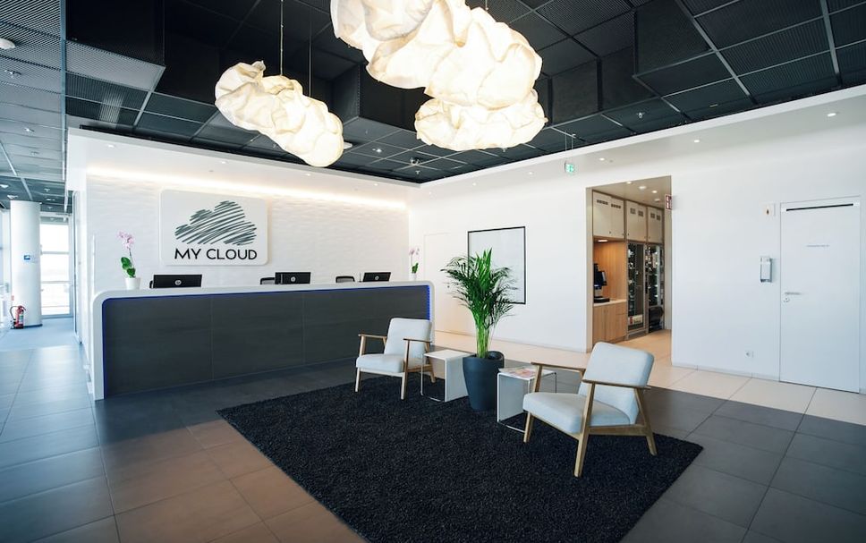 Recepció Foto