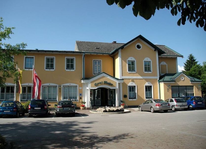 Edifici Foto