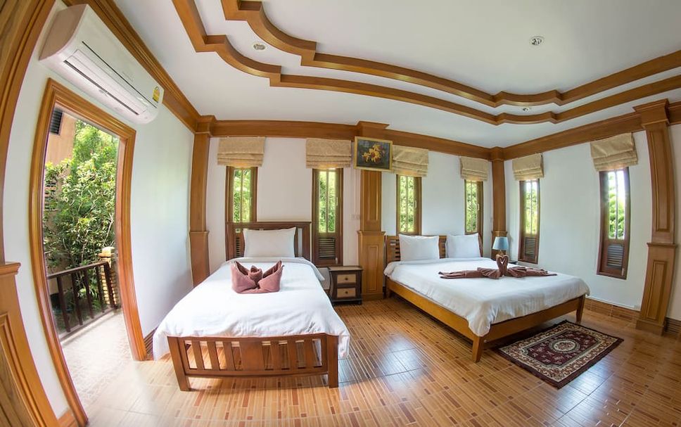 Habitació Foto