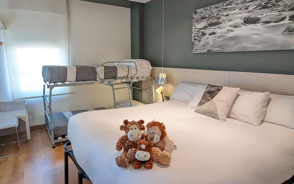 Habitació Foto