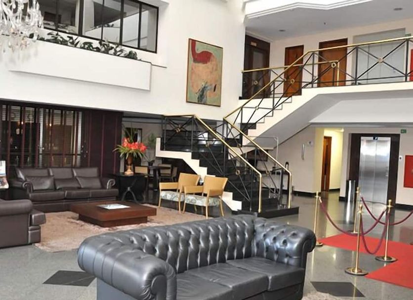 Recepció Foto