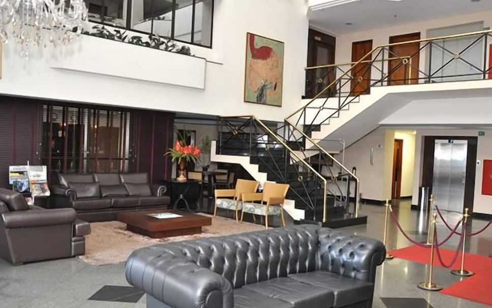 Recepció Foto