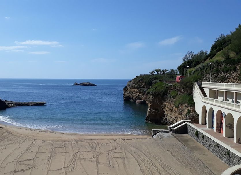 Platja Foto