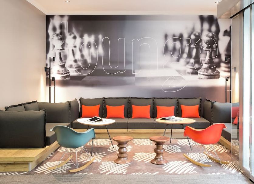 Sala d'estar Foto