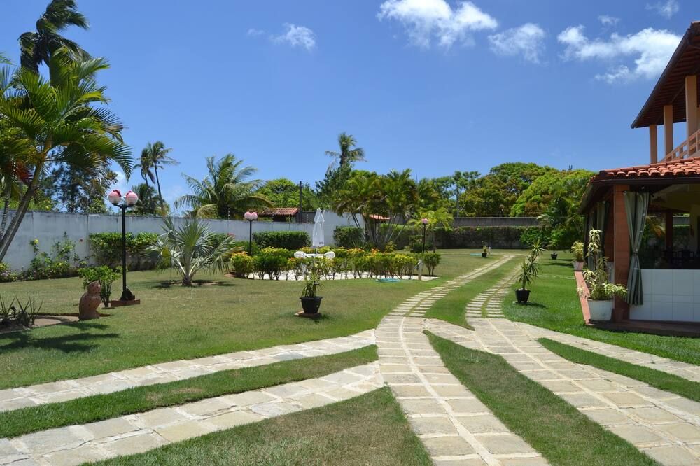 Vista exterior