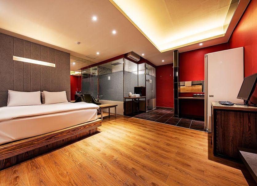 Habitació Foto