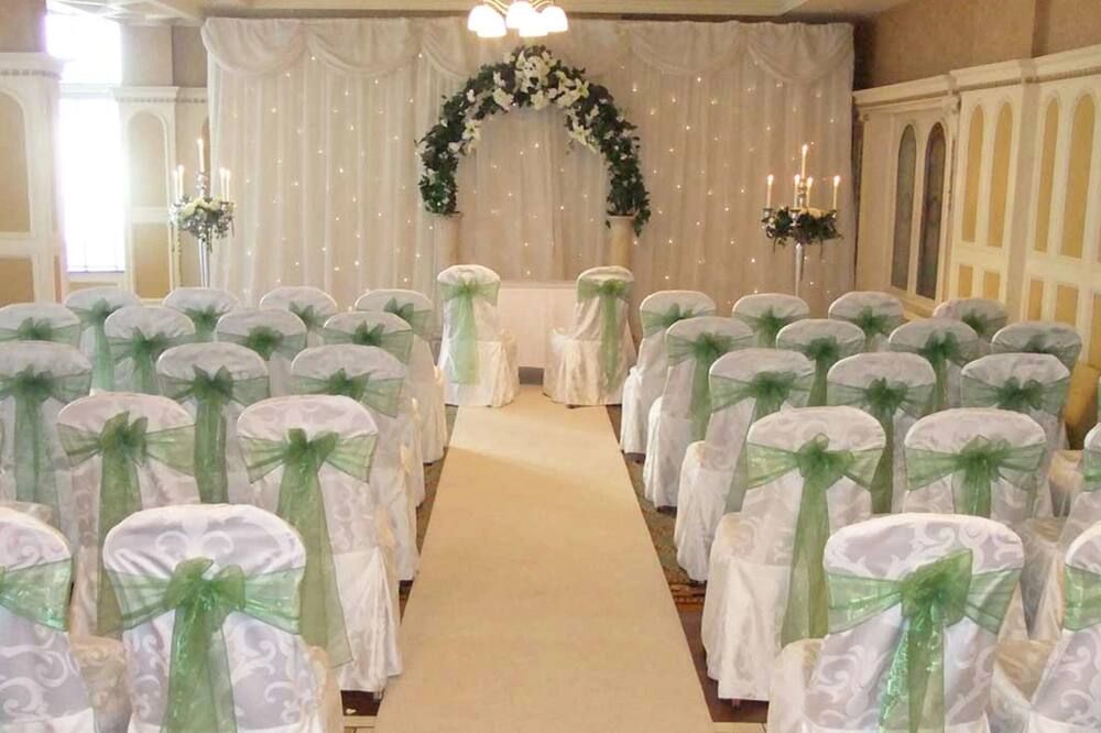 Sala de banquets