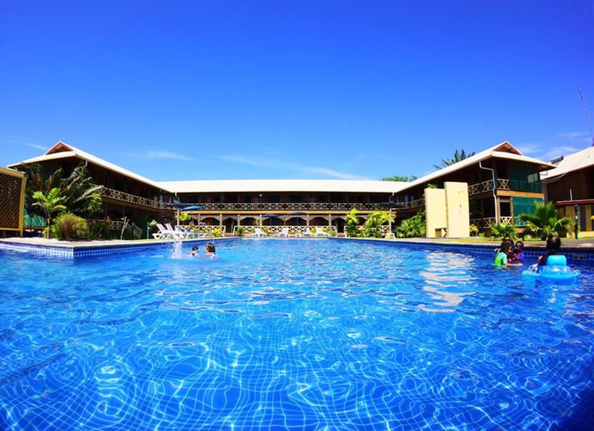 Pool Foto