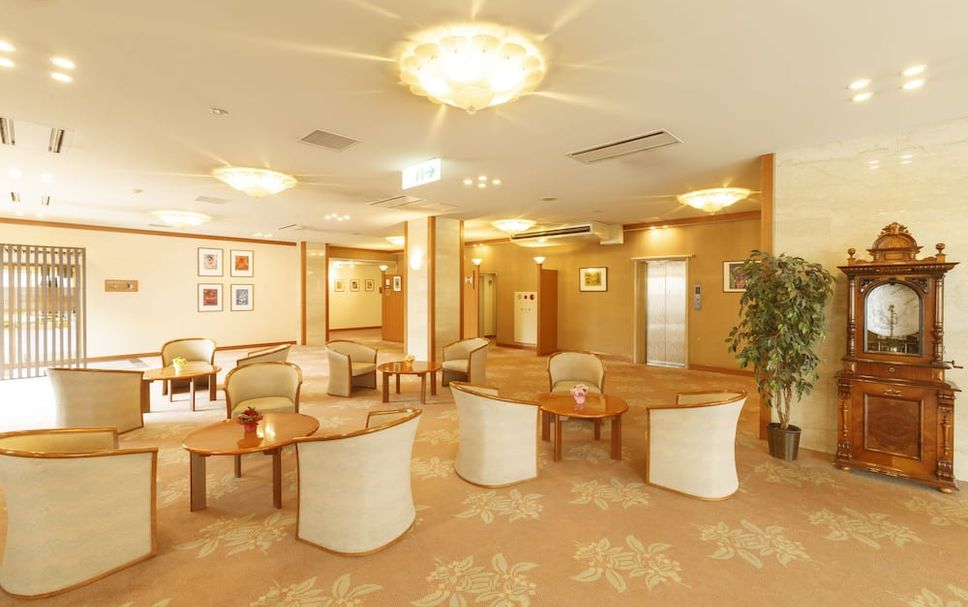 Sala d'estar Foto