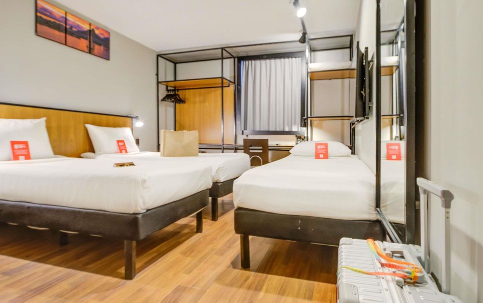 Habitació Foto