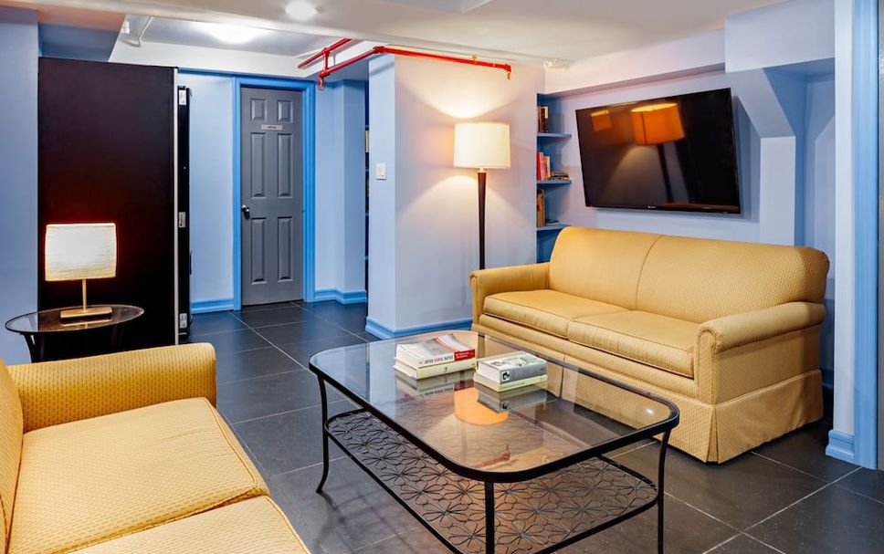 Sala Foto