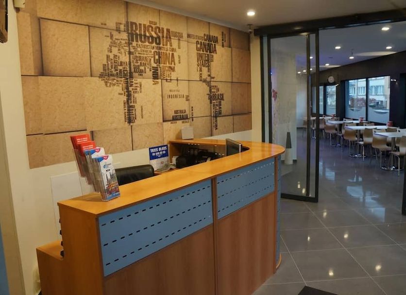 Recepció Foto