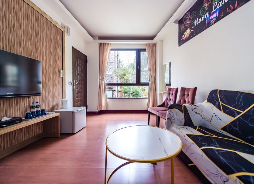 Sala Foto