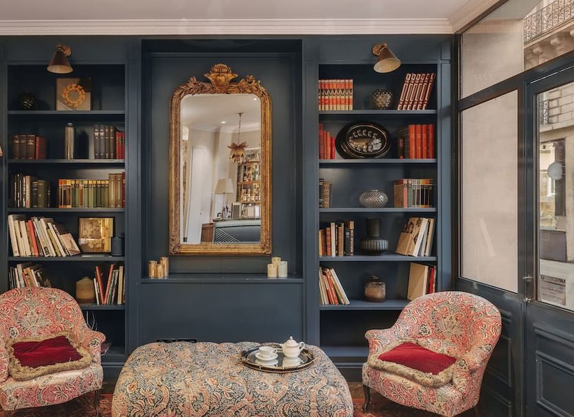 Sala d'estar Foto