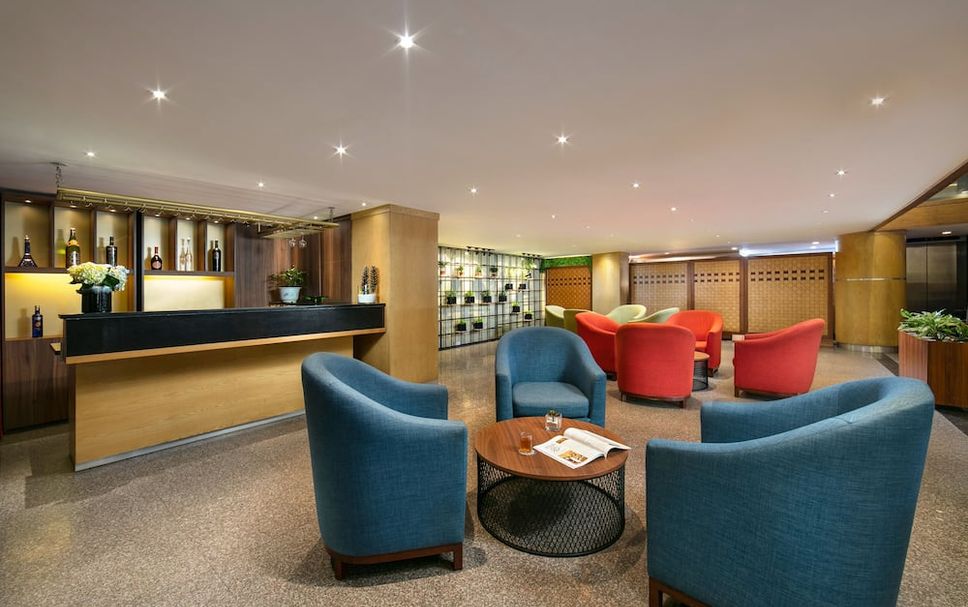 Sala d'estar Foto