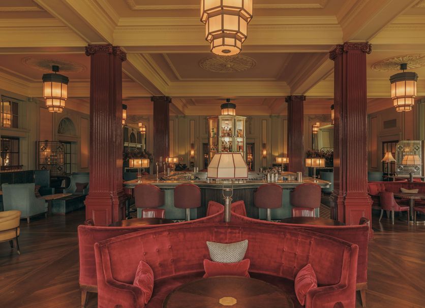 Sala d'estar Foto