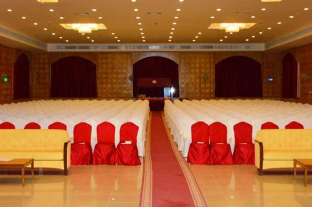 Sala de conferències