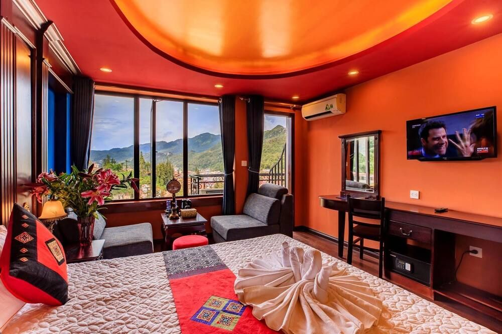 Habitació