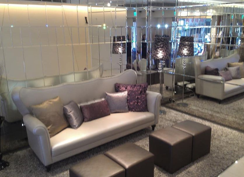 Sala d'estar Foto