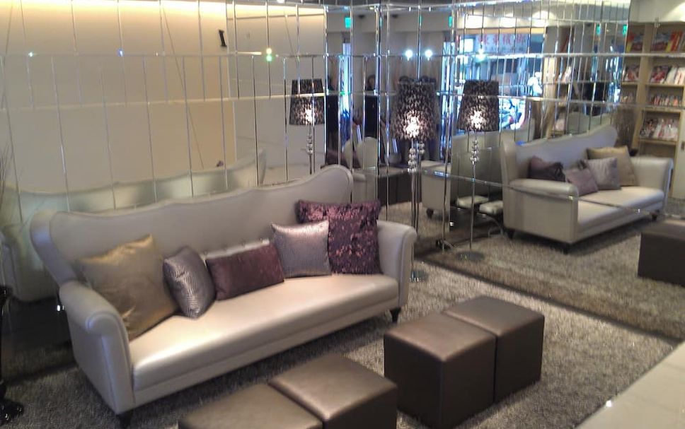 Sala d'estar Foto