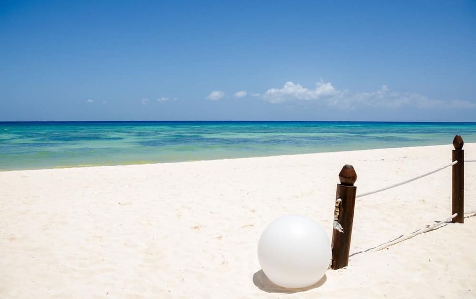 Platja Foto