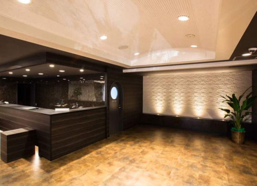 Recepció Foto