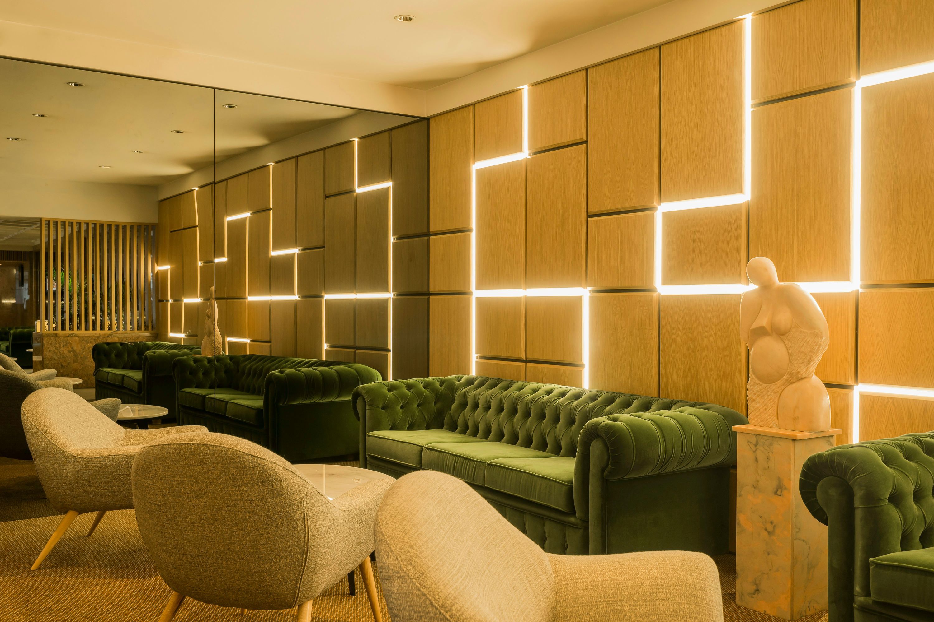 Sala d'estar